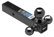 80791 Trailer Hitch Ball Mount