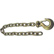 Draw-Tite CHA0060324 Trailer Hitch Safety Chain