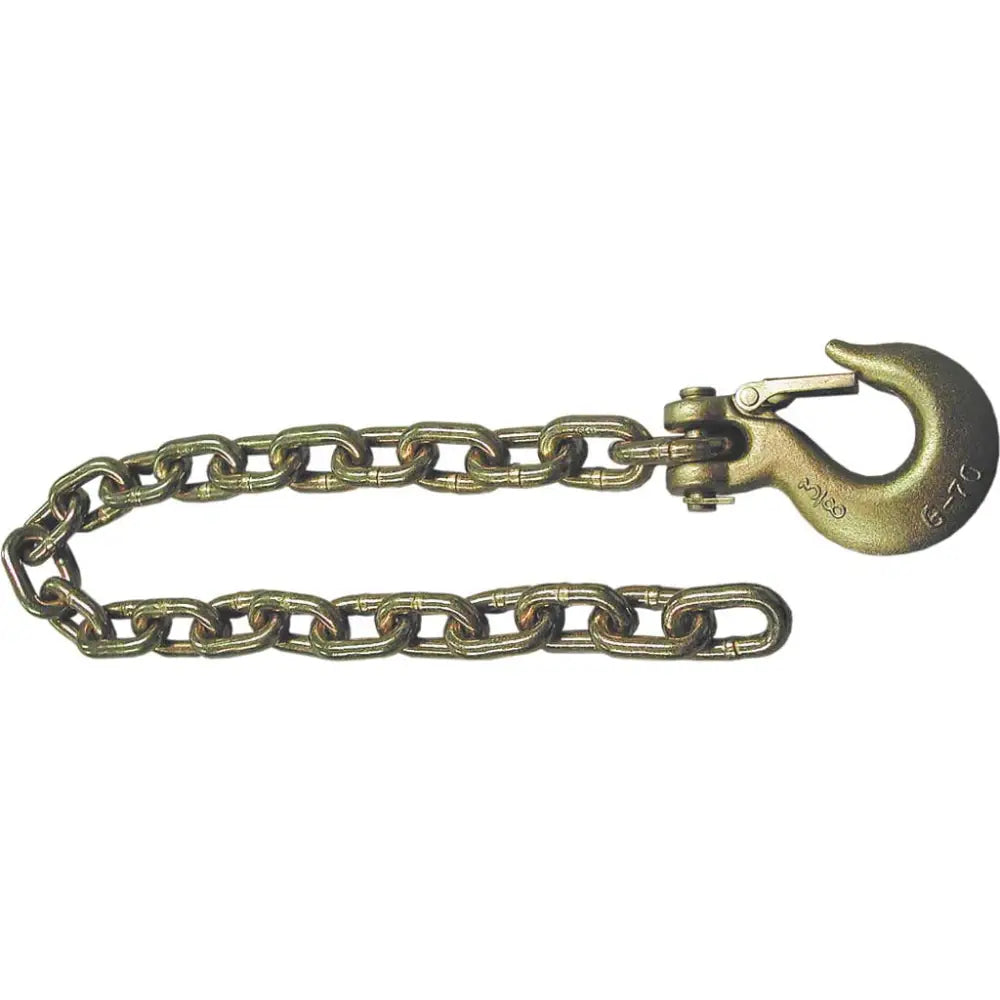 Draw-Tite CHA0060324 Trailer Hitch Safety Chain