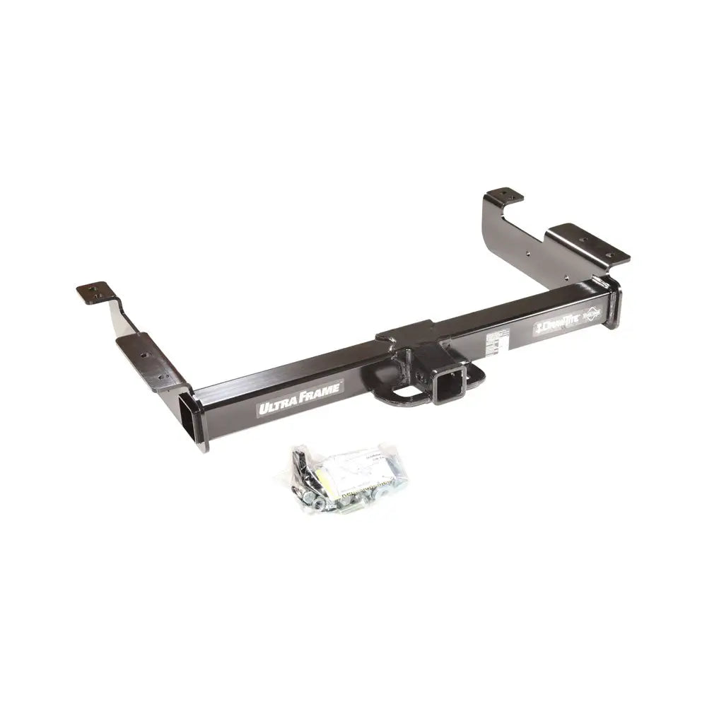 Draw Tite Limited Lifetime Warranty Trailer Hitch Rear 41946 - GM Van Class