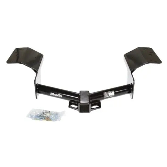 Draw Tite Limited Lifetime Warranty Trailer Hitch Rear 75174 - Draw-Tite HI