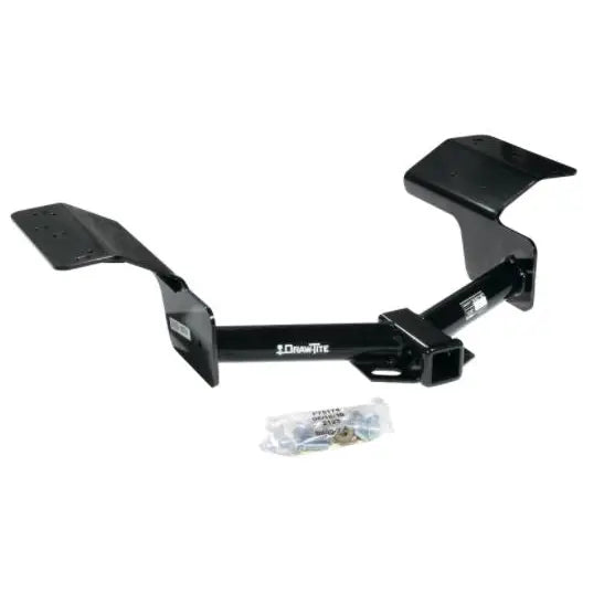 Draw Tite Limited Lifetime Warranty Trailer Hitch Rear 75174 - Draw-Tite HI