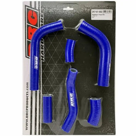 Drc D47-01-262 Radiator Hose Kit - Engine