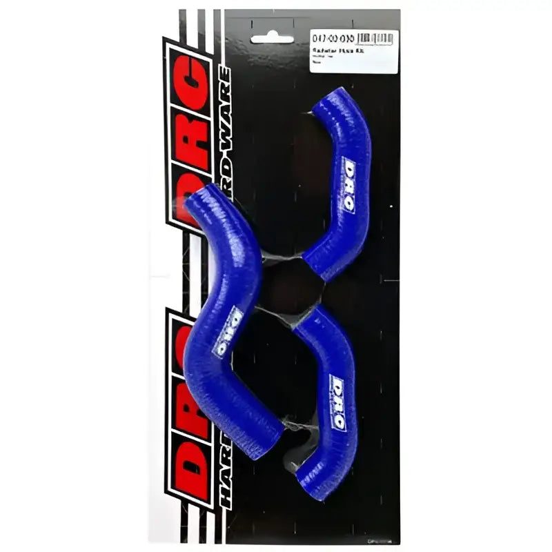 Drc D47-01-332 Radiator Hose Kit - Engine