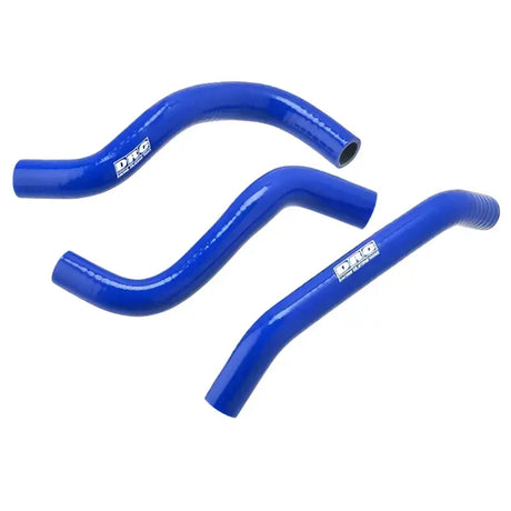 Radiator  Hose  Kit Hus Blue