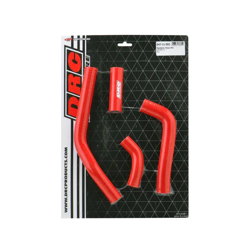 Drc D47-11-003 Radiator Hose Kit - Engine