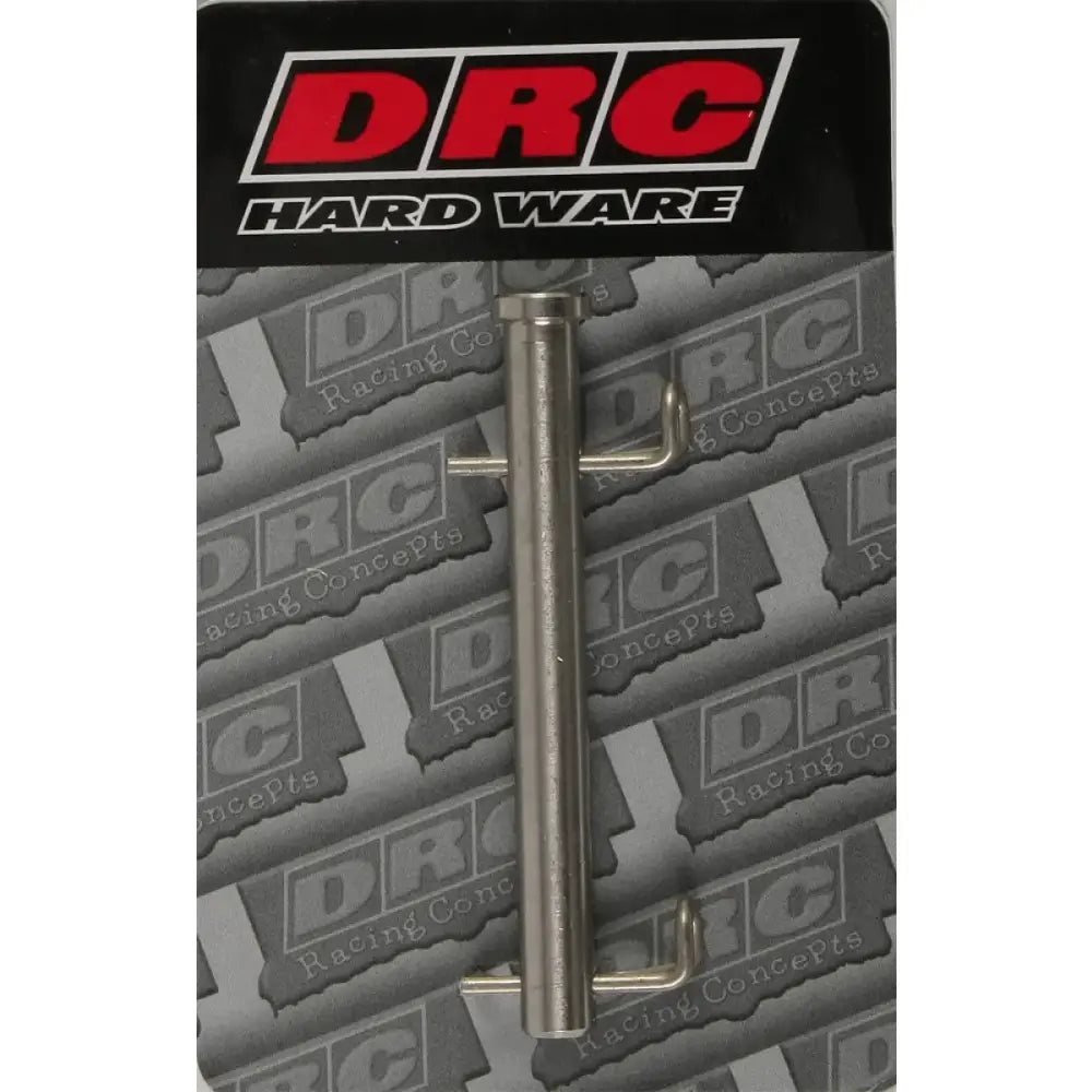 DRC Stainless Brake Pin Front 56mm for Powersports