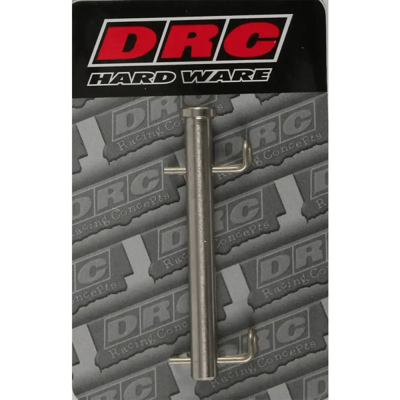 DRC Stainless Brake Pin Front 56mm for Powersports