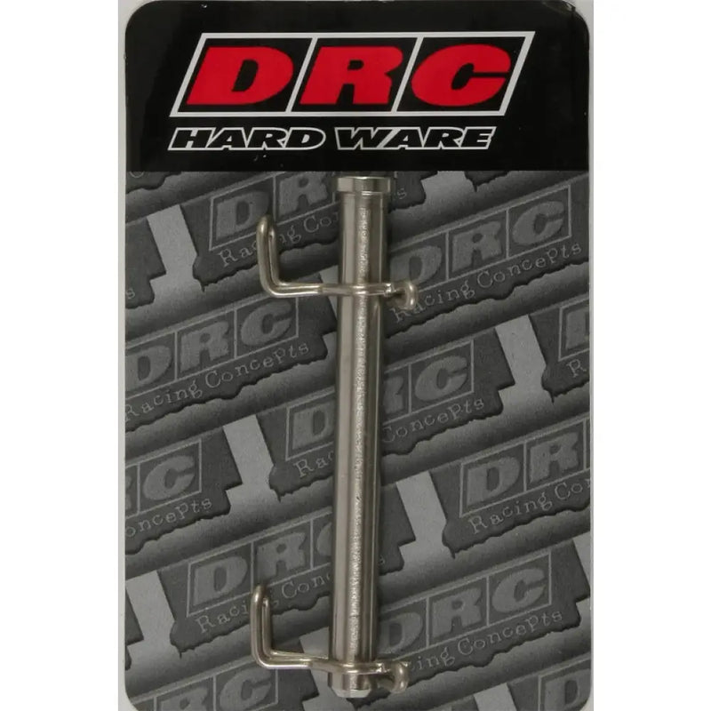 DRC Stainless Brake Pin Rear 61mm for Powersports