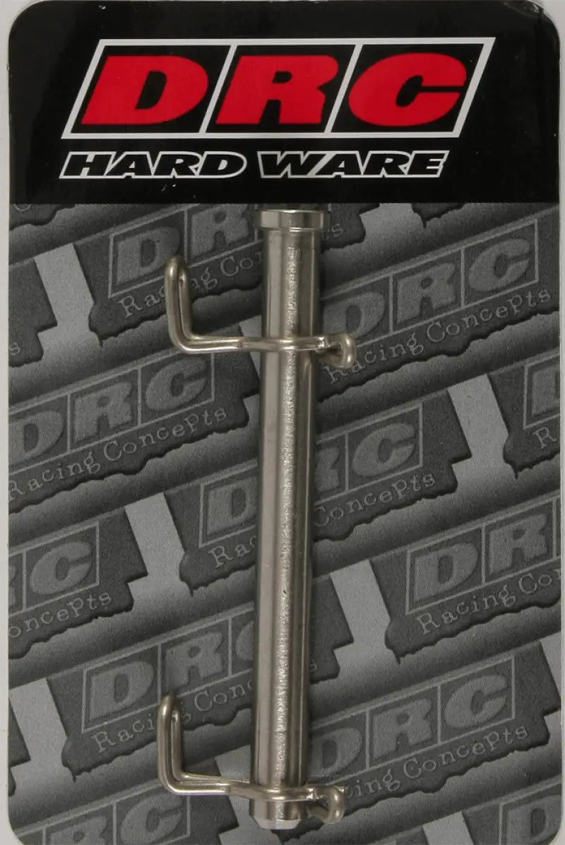 DRC Stainless Brake Pin Rear 61mm for Powersports
