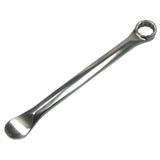 Drc D59-10-917 Pro Spoon Tire Iron W/Wrench 17Mm - Tools