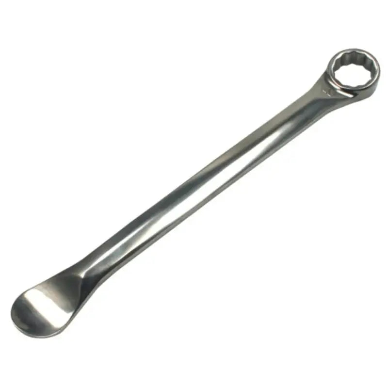 Drc D59-10-917 Pro Spoon Tire Iron W/Wrench 17Mm - Tools
