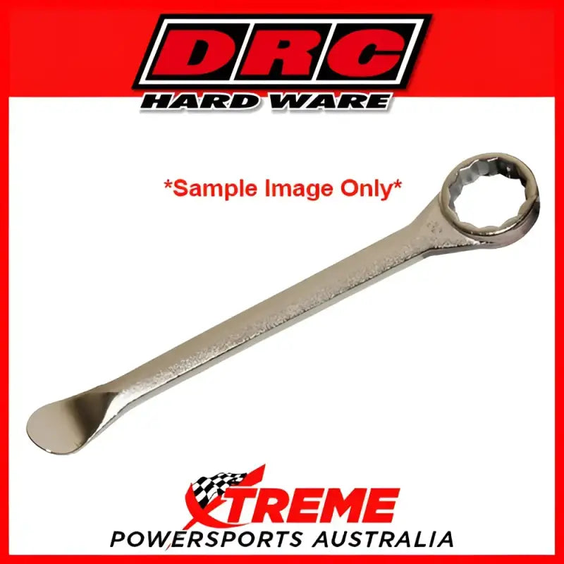 Drc D59-10-919 Pro Spoon Tire Iron W/Wrench 19Mm - Tools