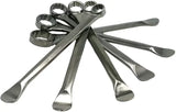 Drc D59-10-924 Pro Spoon Tire Iron W/Wrench 24Mm - Tools