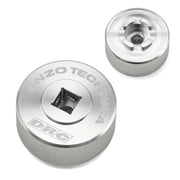 Drc ED59-37-205 Base Valve Jig Tool Wp Aer Silver - Tools