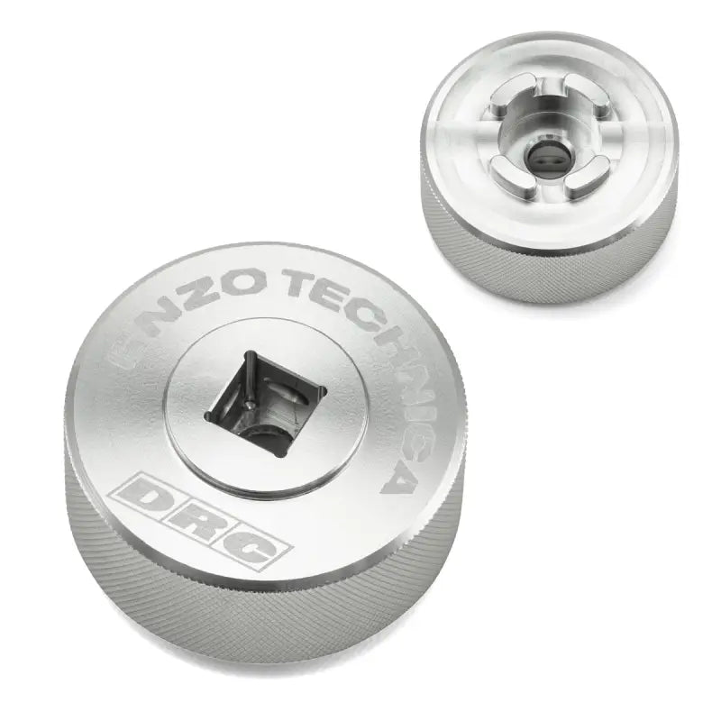 Drc ED59-37-205 Base Valve Jig Tool Wp Aer Silver - Tools