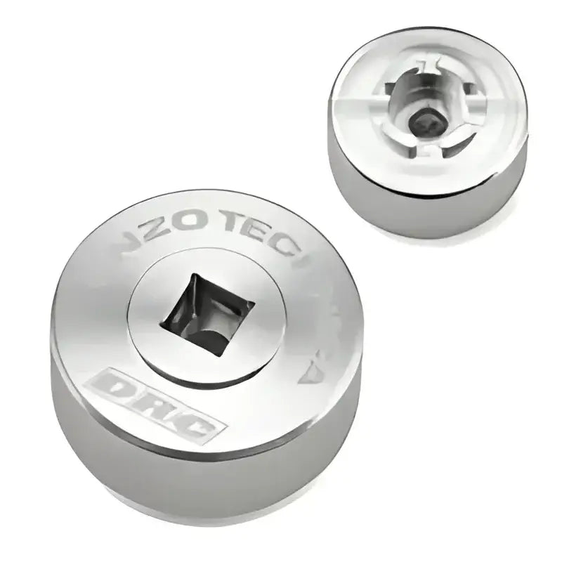 Drc ED59-37-205 Base Valve Jig Tool Wp Aer Silver - Tools