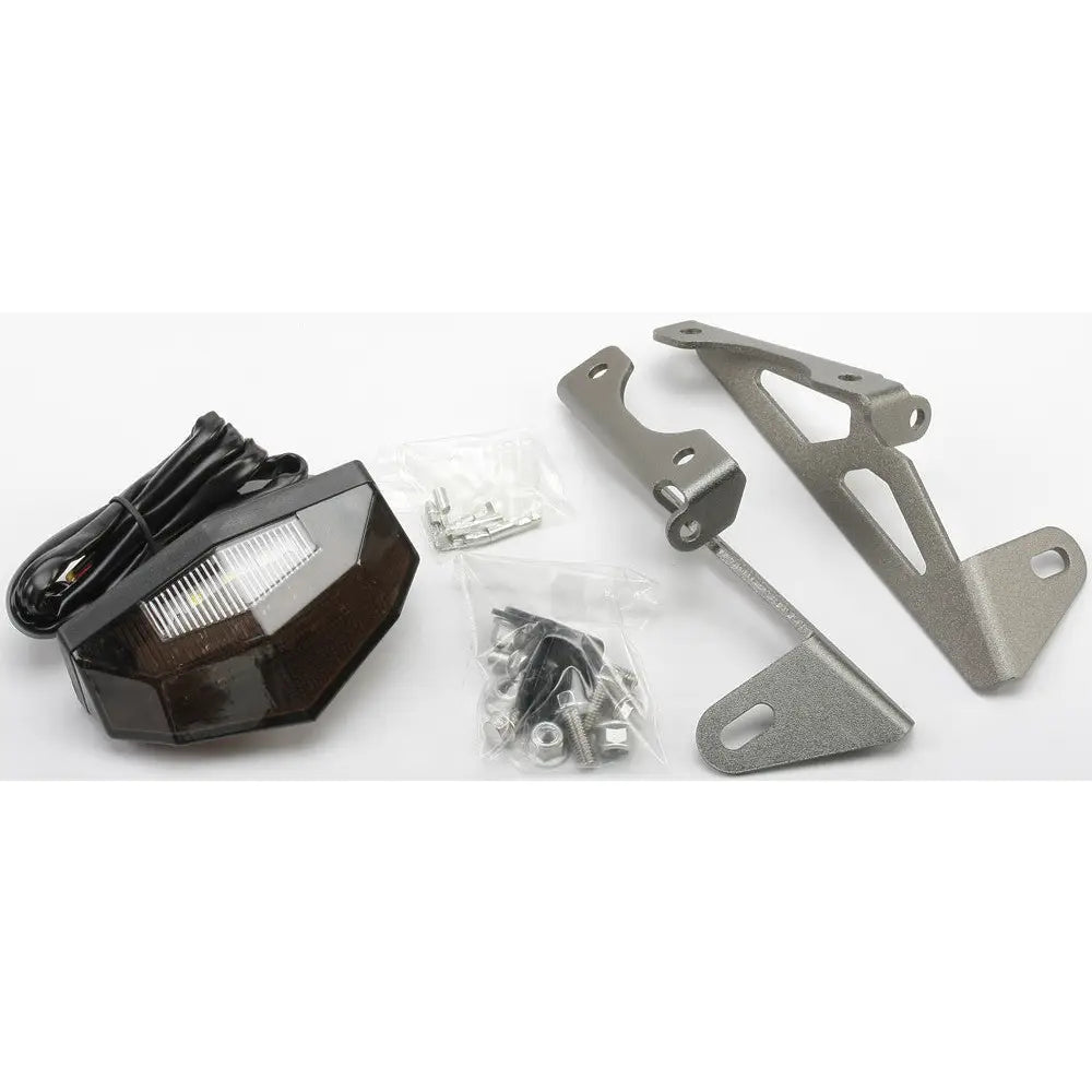 DRC Edge Fender Eliminator