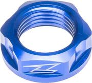 Drc ZE93-8063 Axle Nut M25X32-P1.5 H18 Orange - Hardware/Fasteners/Fittings