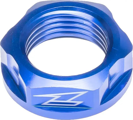 Drc ZE93-8063 Axle Nut M25X32-P1.5 H18 Orange - Hardware/Fasteners/Fittings