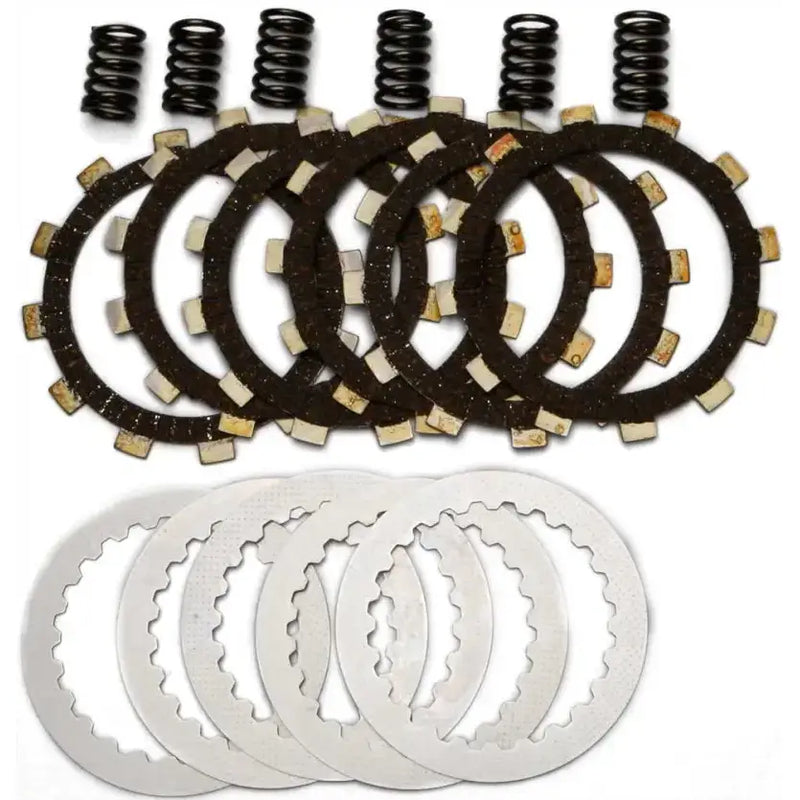 EBC DRC107 Dirt Racer Clutch Set