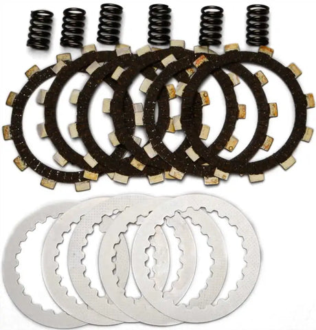 EBC DRC107 Dirt Racer Clutch Set