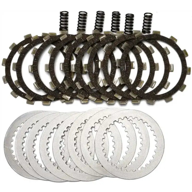 EBC DRC119 Dirt Racer Clutch Set