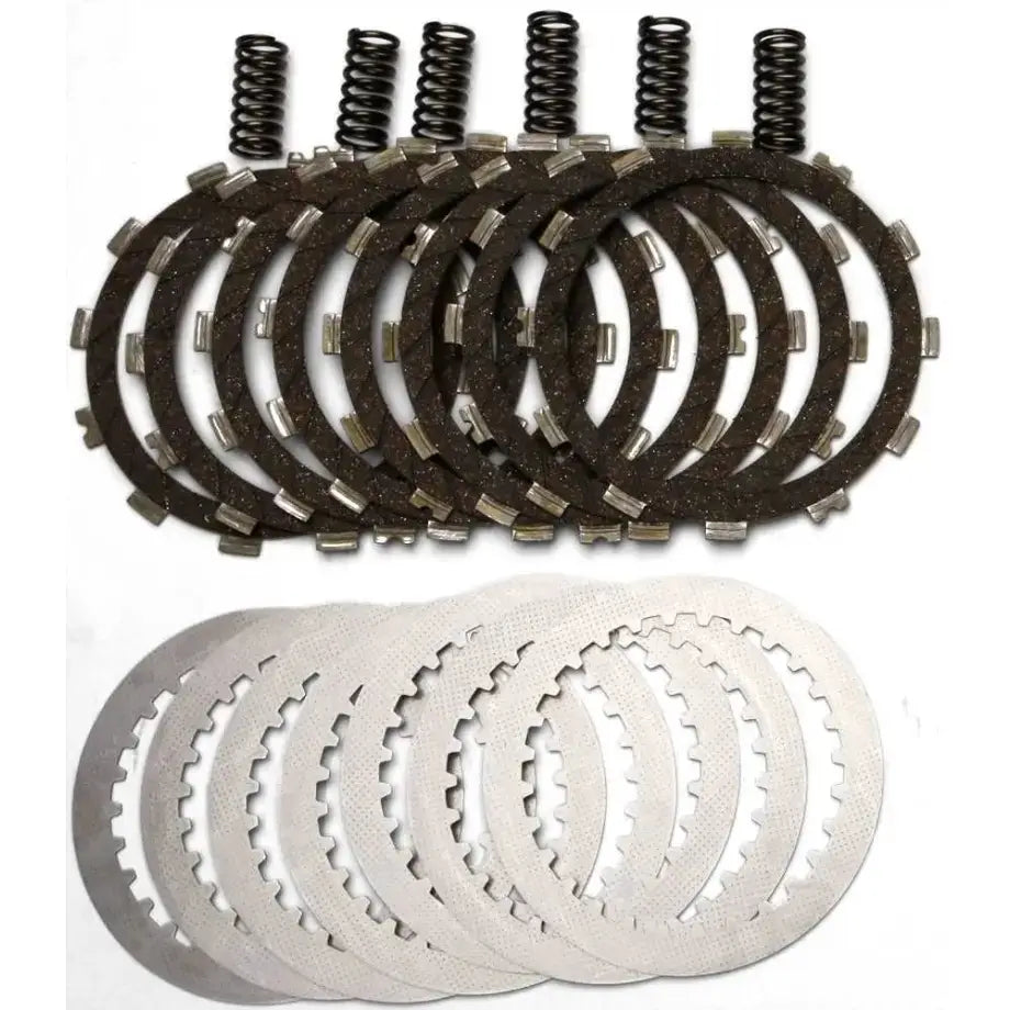 EBC DRC130 Dirt Racer Clutch Set