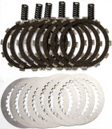 EBC DRC130 Dirt Racer Clutch Set