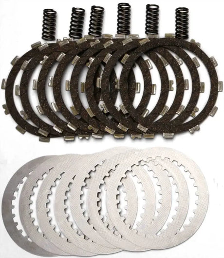 EBC DRC130 Dirt Racer Clutch Set