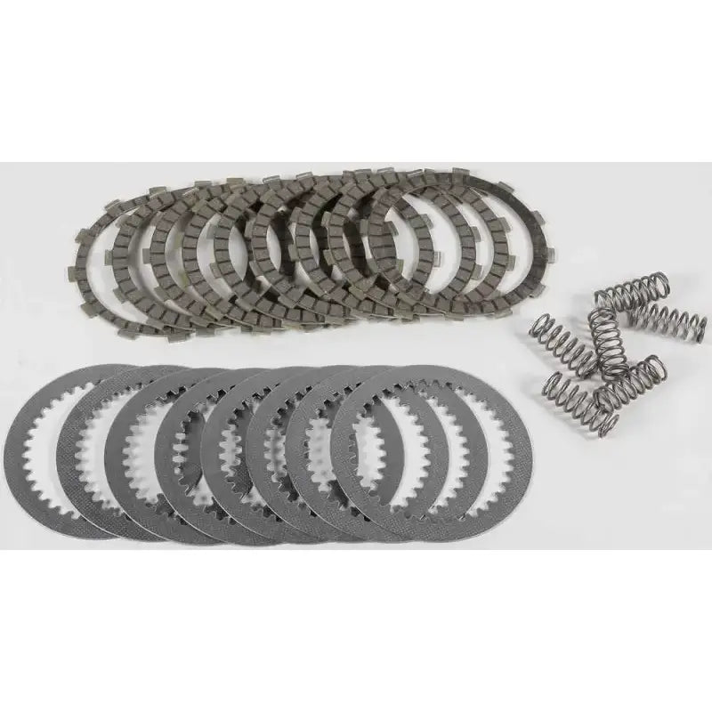 EBC DRC137 Dirt Racer Clutch Set