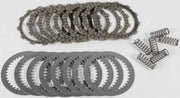 EBC DRC137 Dirt Racer Clutch Set