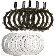 EBC DRC139 Dirt Racer Clutch Set