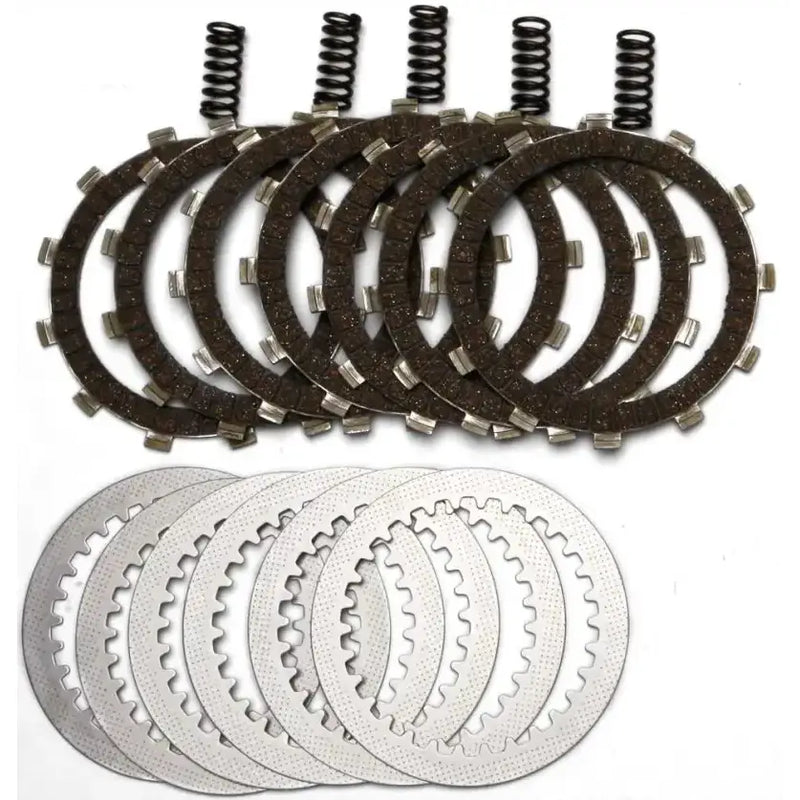 EBC DRC139 Dirt Racer Clutch Set