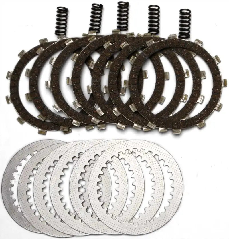 EBC DRC139 Dirt Racer Clutch Set