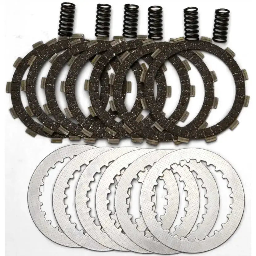 EBC DRC144 Dirt Racer Clutch Set