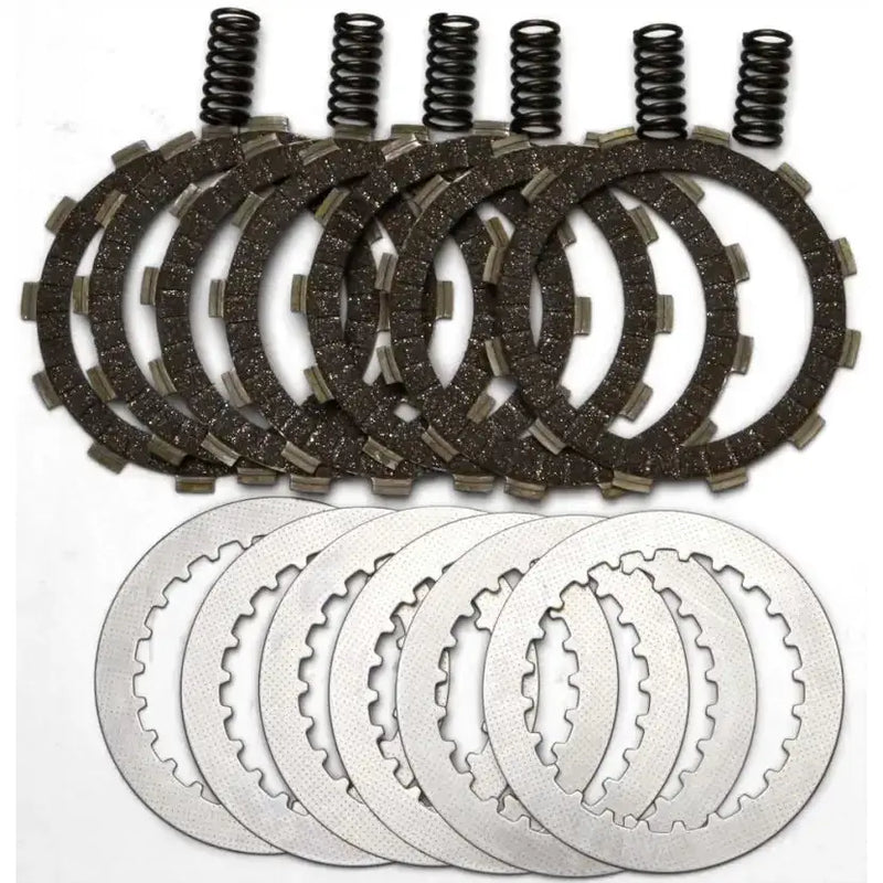 EBC DRC144 Dirt Racer Clutch Set