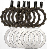 EBC DRC144 Dirt Racer Clutch Set