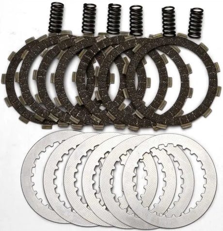 EBC DRC144 Dirt Racer Clutch Set