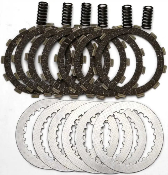EBC DRC144 Dirt Racer Clutch Set