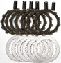 EBC DRC144 Dirt Racer Clutch Set