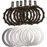 DRC15 Clutch Set Drc15 - Dirt Racer