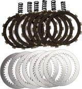 DRC15 Clutch Set Drc15 - Dirt Racer