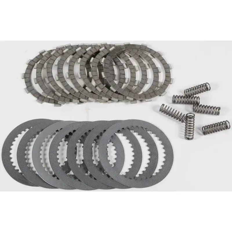 EBC DRC155 Dirt Racer Clutch Set