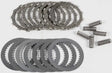 EBC DRC155 Dirt Racer Clutch Set