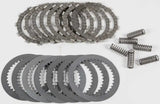 EBC DRC155 Dirt Racer Clutch Set