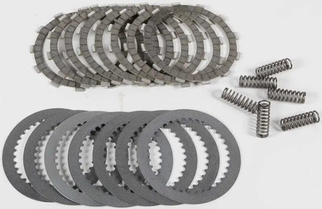 EBC DRC155 Dirt Racer Clutch Set