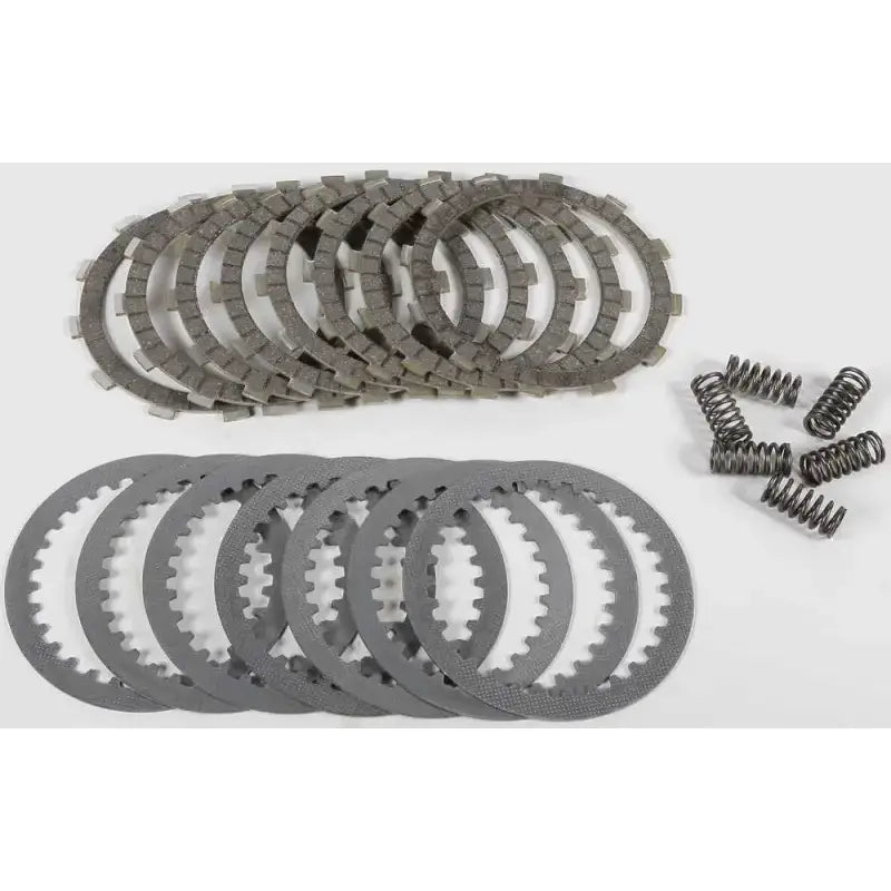 EBC DRC161 Dirt Racer Clutch Set