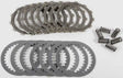 EBC DRC161 Dirt Racer Clutch Set