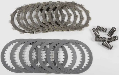 EBC DRC161 Dirt Racer Clutch Set